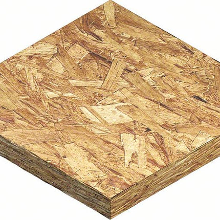 Bosch Expert Construction Material Lochsägen Set 10 tlg. 20 / 25 / 32 / 38 / 51 / 64 x 60 mm ( 2608900490 ) Carbide Technology für Dreh- und Schlagbohrer