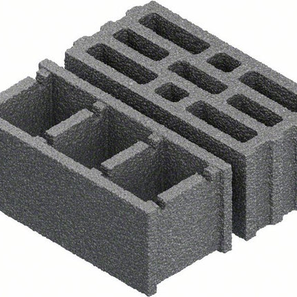 Bosch Expert SDS plus 7X taladro percutor 10,0 x 165 mm 50 piezas (2608900193) 4 filos Tecnología Carbide