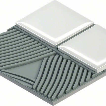 Bosch EXPERT AVZ 90 RT2 Schleifplatte Starlock 90 mm K20 10 Stk. ( 2608900046 ) Multimaterial Carbide - Nachfolger von 2608664352 - Toolbrothers