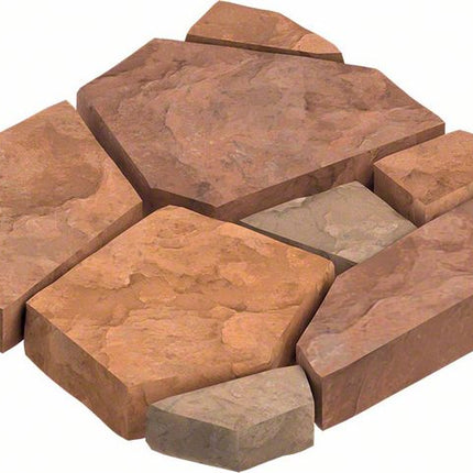 Bosch Expert SDS plus 7X Hammerbohrer 25 x 600 mm ( 2608900152 ) 4 Schneiden Carbide Technology