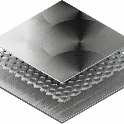 Bosch EXPERT Jeu de scies cloches pour matériaux résistants 20 - 76 mm - 14 pièces (2608900447) Carbide