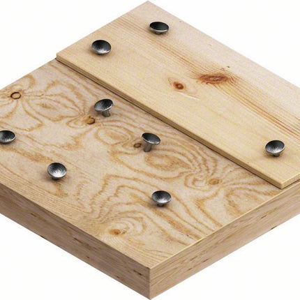 Bosch EXPERT Carbide Multi Wheel Disco da taglio 76 x 10 mm - 1 pz. ( 2608901196 ) Carbide Technology