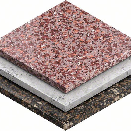 Bosch Expert SDS plus 7X taladro percutor 10,0 x 165 mm 50 piezas (2608900193) 4 filos Tecnología Carbide