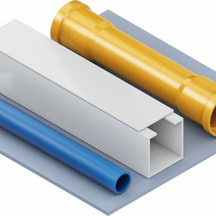 Bosch EXPERT Scie cloche Tough Material 25 x 60 mm Carbure (2608900421) Universel