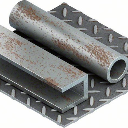 Bosch Expert S 1155 CHC Thick Tough Metal Säbelsägeblatt 225 mm ( 2608900368 ) Carbide Technology