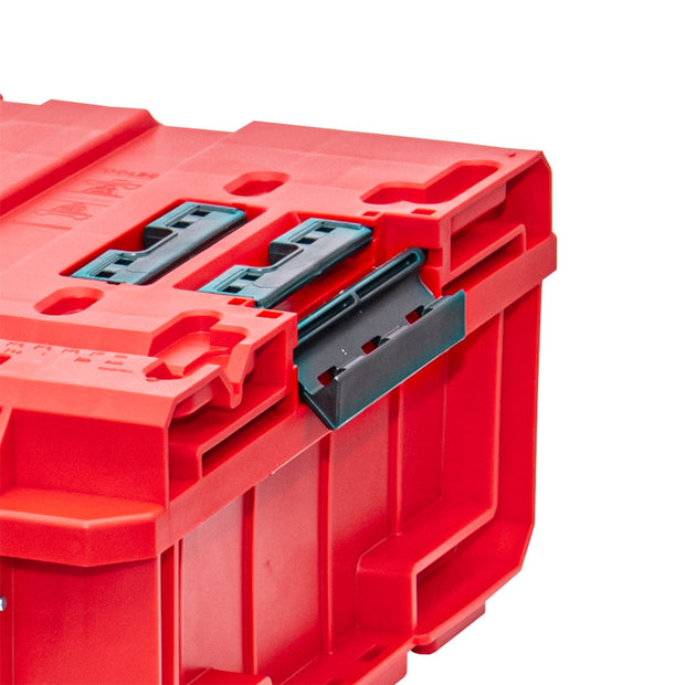 <strong>VARIO+ Afdekking</strong>