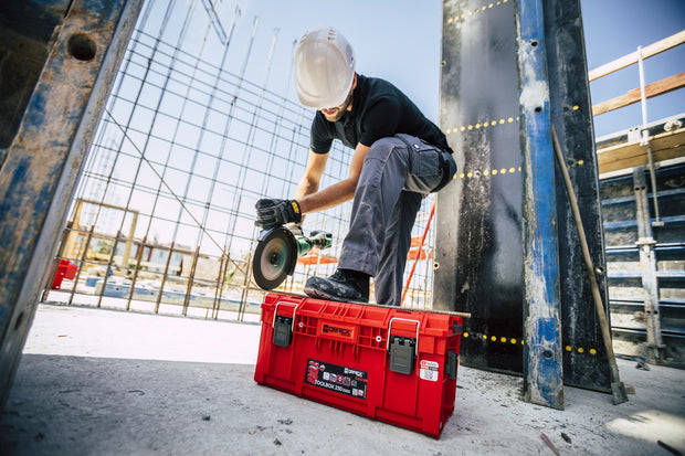 <h3><strong>Gebouwd om te beschermen</strong></h3>