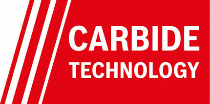 Bosch EXPERT Carbide Multi Wheel Disco da taglio 76 x 10 mm - 1 pz. ( 2608901196 ) Carbide Technology