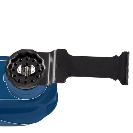 Bosch EXPERT MetalMax PAIZ 45 AIT Tauchsägeblatt Starlock Plus 45 x 50 mm 1 Stk. ( 2608900021 ) für Metall Carbide - Toolbrothers