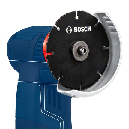 Bosch EXPERT Carbide Multi Wheel Disco da taglio 76 x 10 mm - 1 pz. ( 2608901196 ) Carbide Technology