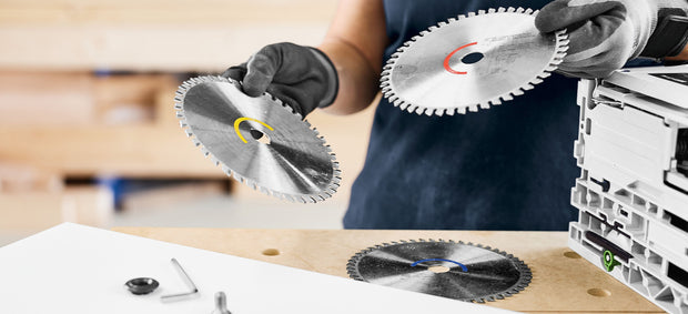 Banner image for: <h2><strong>Vind de juiste cirkelzaagblad</strong></h2>
