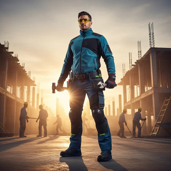 <strong>MODERN WORKWEAR DESIGN</strong>