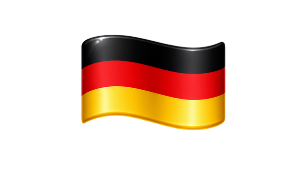 <strong>Made in Germany</strong>