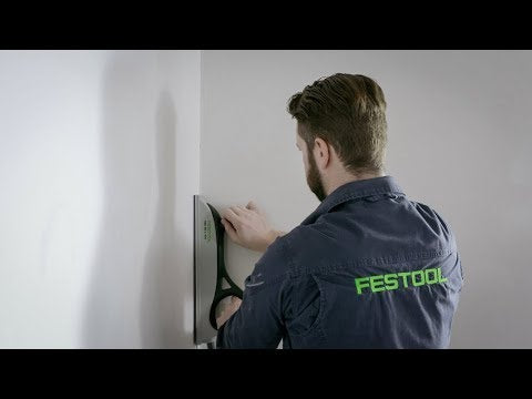 Festool HSK-A-Set Tamponi di levigatura 80 x 130 / 200 / 400 mm 115 x 226 mm ( 497101 )