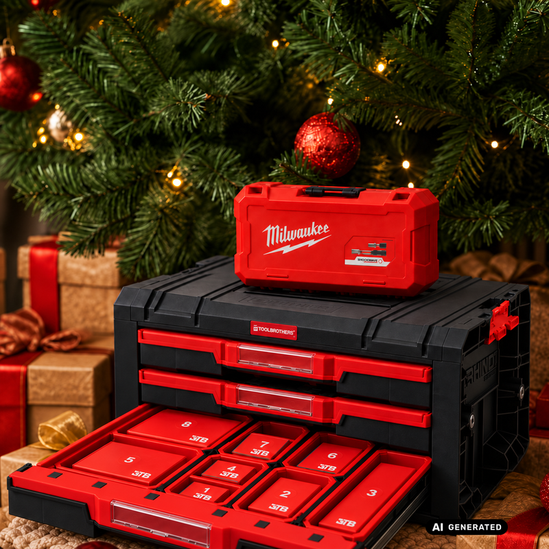 Warum unser RHINO Adventskalender?