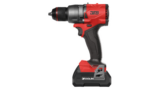 Banner image for: <h3>FORGE RED</h3>